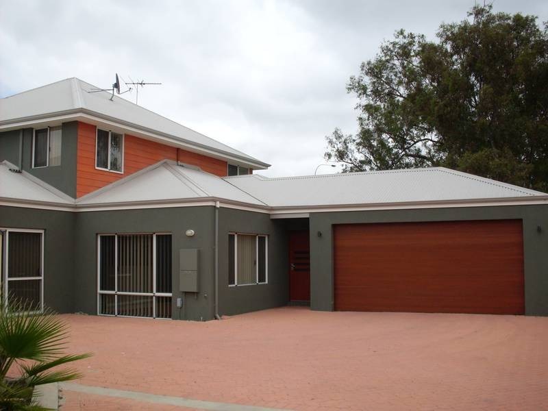 3 Monroe Turn, Success WA 6164