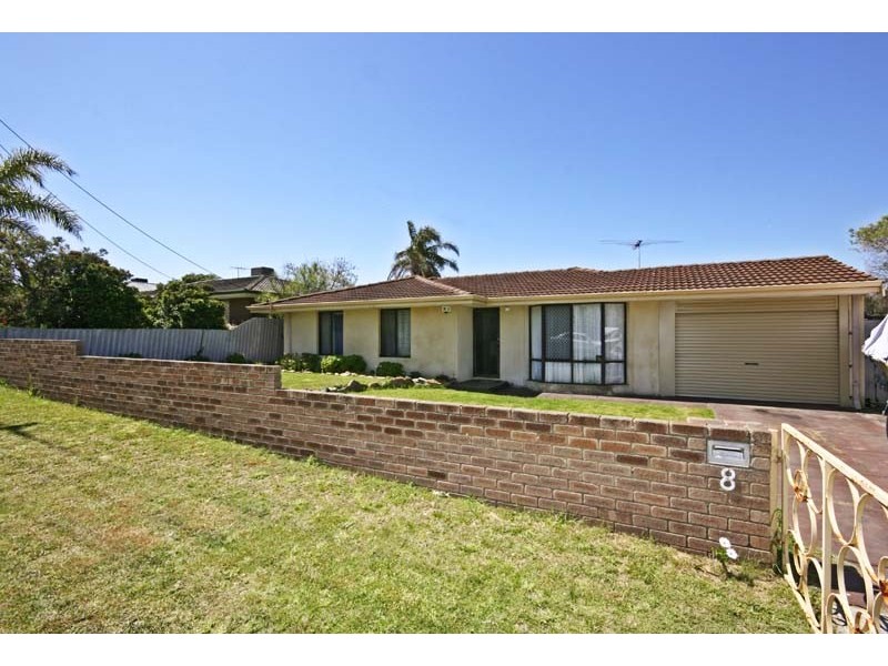 8 Little Rush Close, South Lake WA 6164
