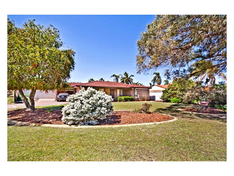 87 Dotterel Way, Yangebup WA 6164
