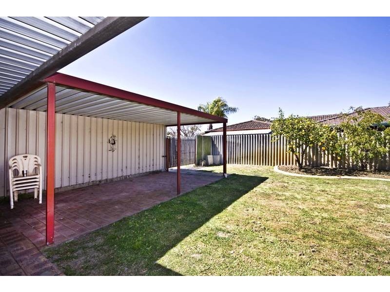87 Dotterel Way, Yangebup WA 6164
