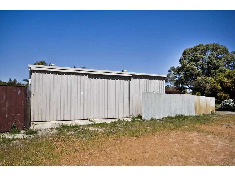 87 Dotterel Way, Yangebup WA 6164