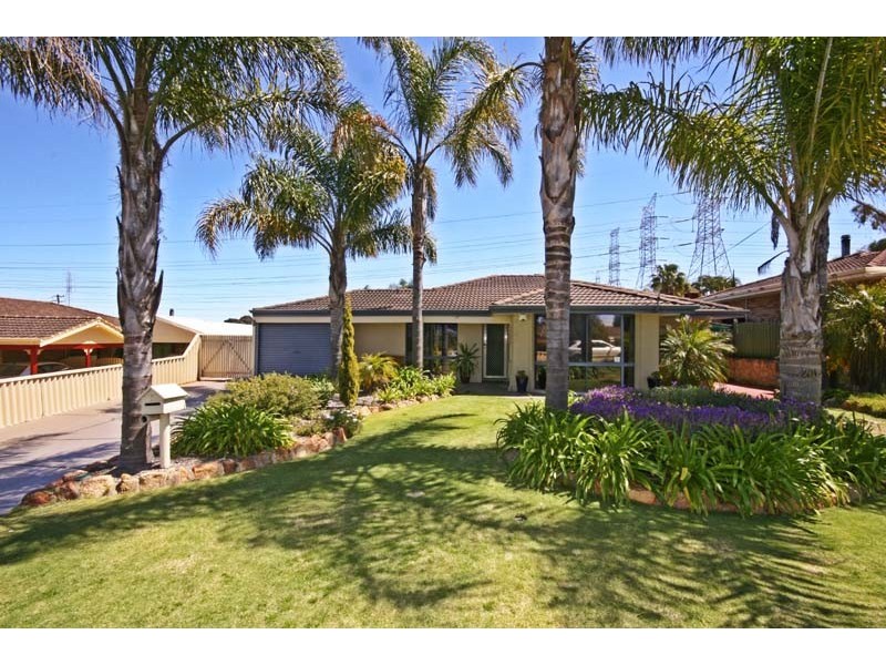 5 Pond Place, South Lake WA 6164