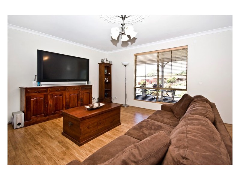 43 Milgun Drive, Yangebup WA 6164