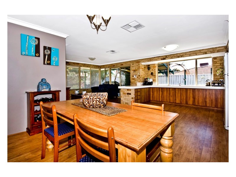 43 Milgun Drive, Yangebup WA 6164