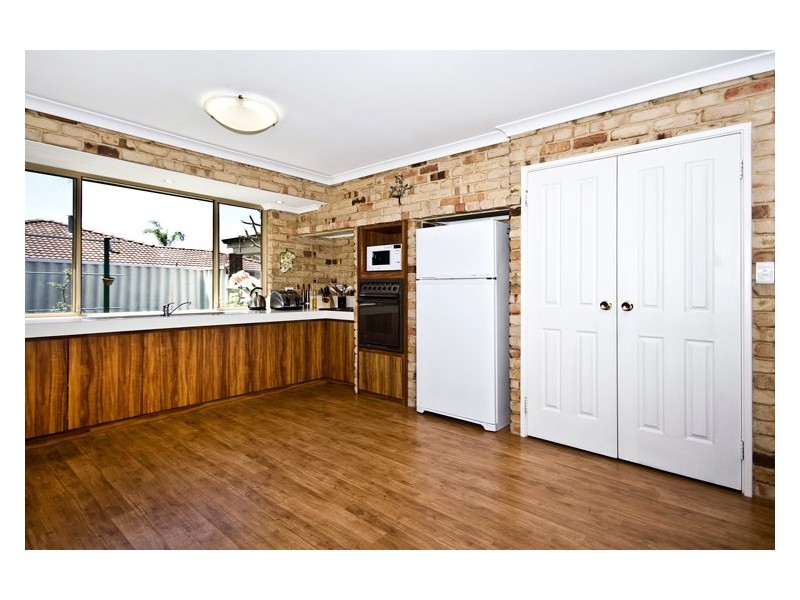43 Milgun Drive, Yangebup WA 6164