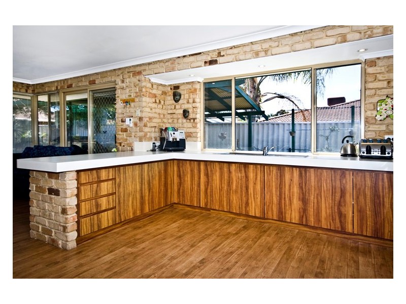 43 Milgun Drive, Yangebup WA 6164