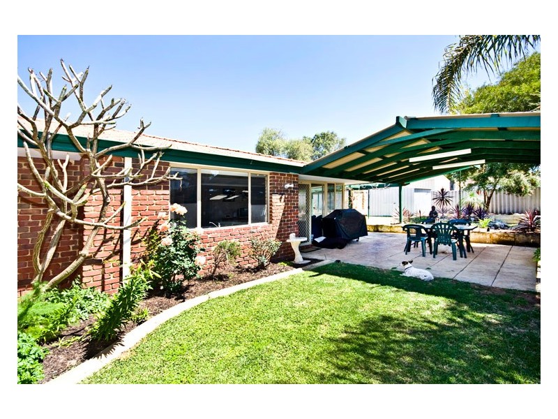 43 Milgun Drive, Yangebup WA 6164