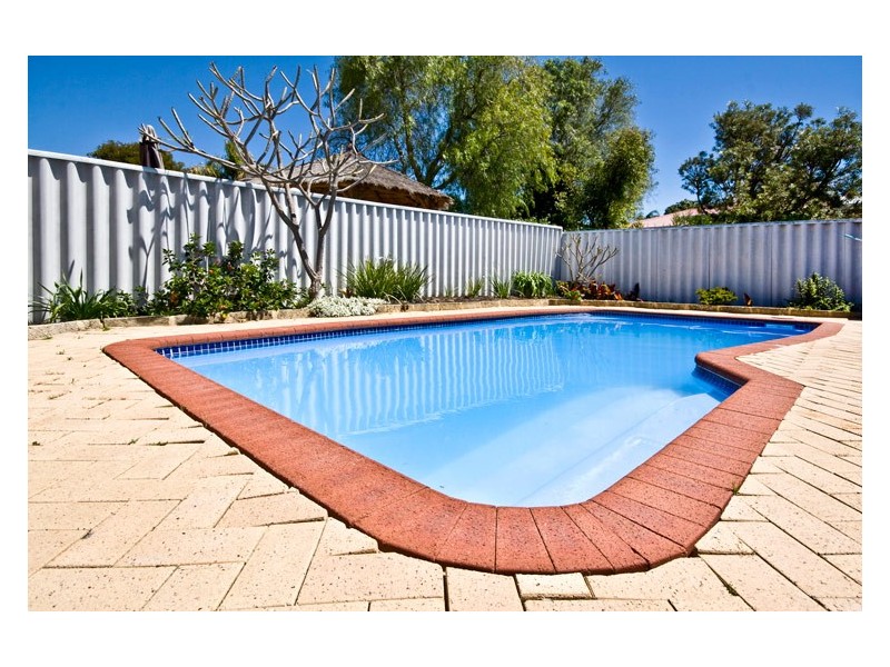 43 Milgun Drive, Yangebup WA 6164