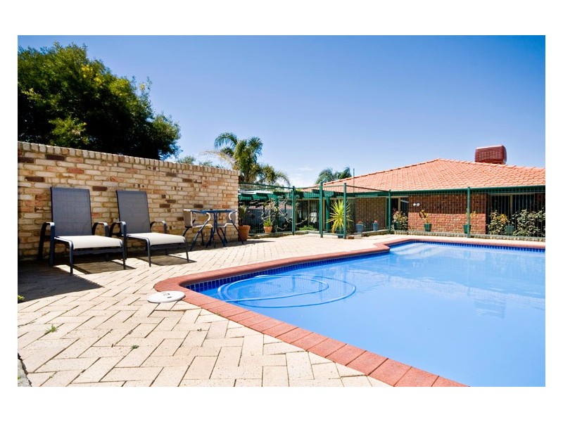 43 Milgun Drive, Yangebup WA 6164