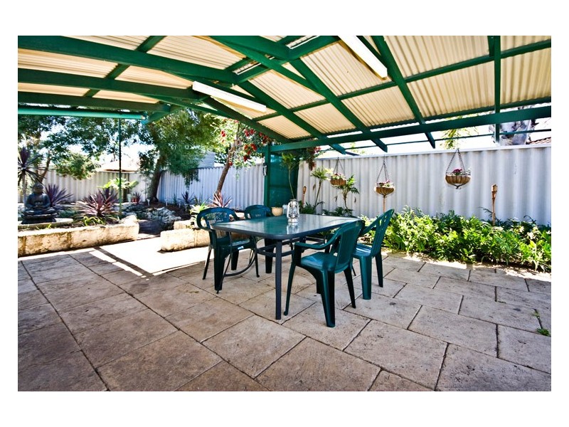 43 Milgun Drive, Yangebup WA 6164