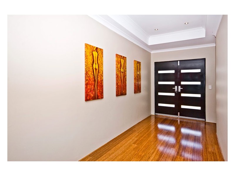 4 Campaspe Drive, Success WA 6164