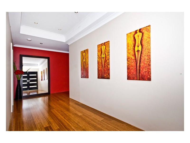 4 Campaspe Drive, Success WA 6164