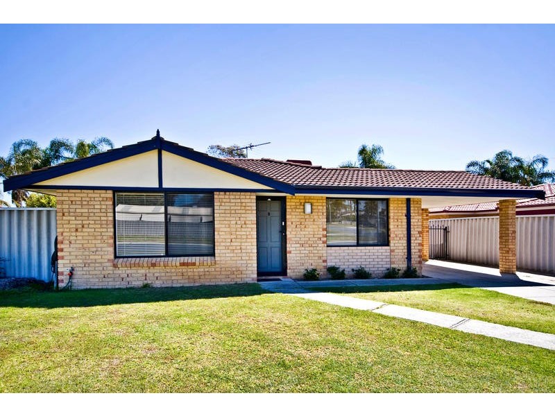 9 Corn Way, Bibra Lake WA 6163