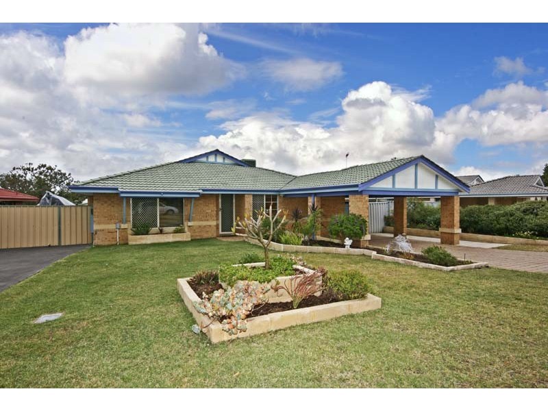 12 Catalpa Crescent, South Lake WA 6164