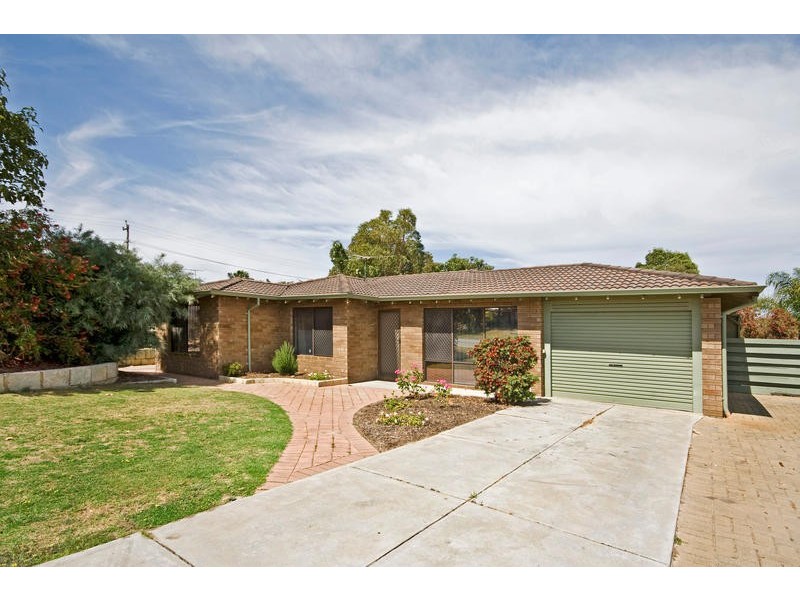 17 Osprey Drive, Yangebup WA 6164