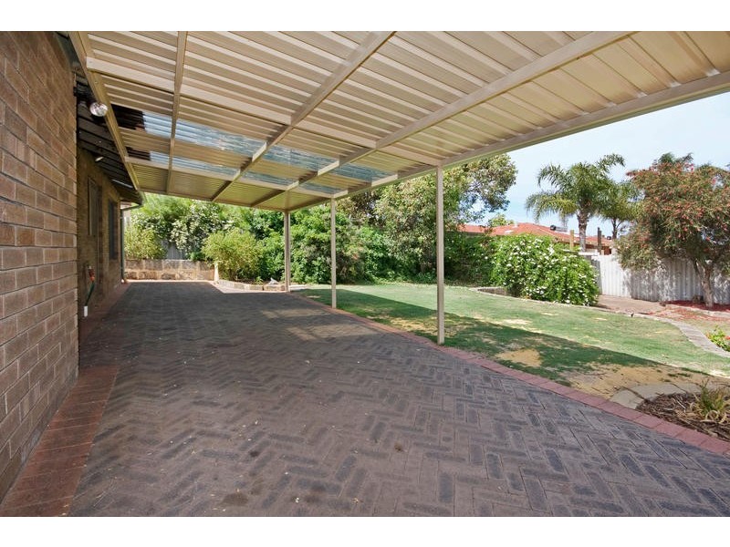 17 Osprey Drive, Yangebup WA 6164