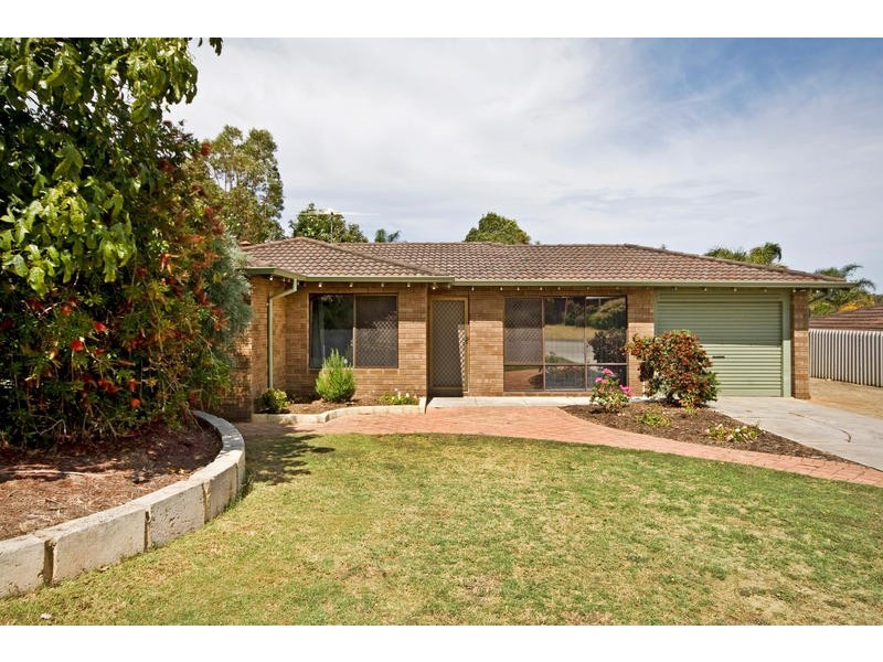 17 Osprey Drive, Yangebup WA 6164