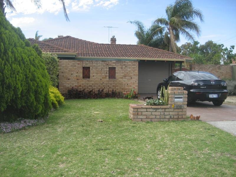 109 Elderberry Drive, South Lake WA 6164