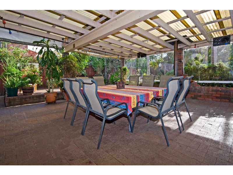 24 Nolan Way, Bateman WA 6150