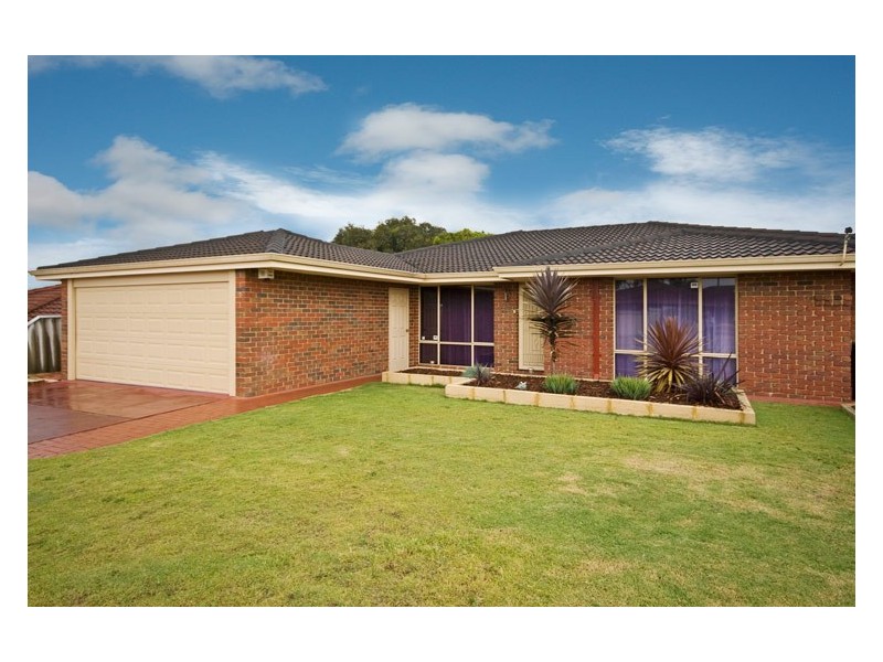28 Torenia Way, Yangebup WA 6164