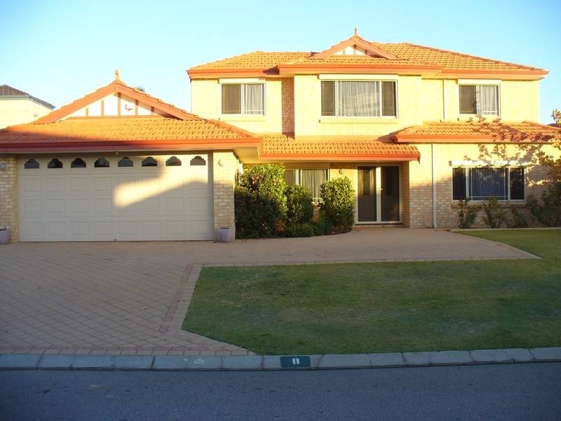 8 Turtle Point Cove, Jandakot WA 6164