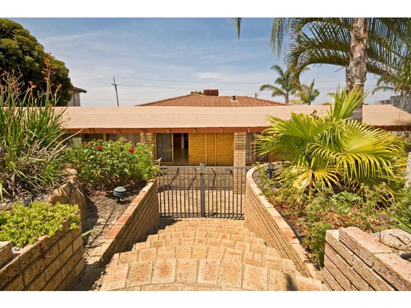 88 Plover Drive, Yangebup WA 6164