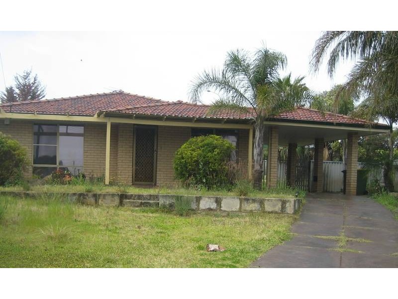 17 Wapengo Close, South Lake WA 6164