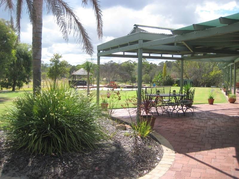47 Leslie Road, Wandi WA 6167