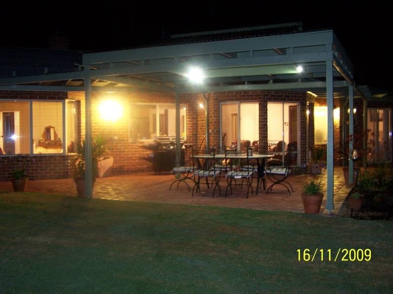 47 Leslie Road, Wandi WA 6167