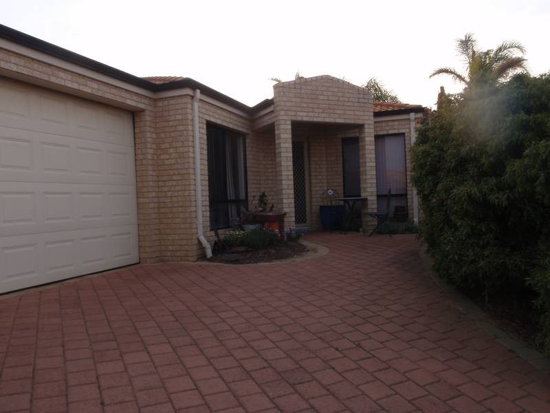 4/47 King Street, Coogee WA 6166