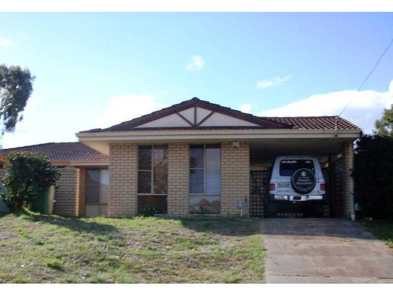 4A Conigrave Road, Yangebup WA 6164