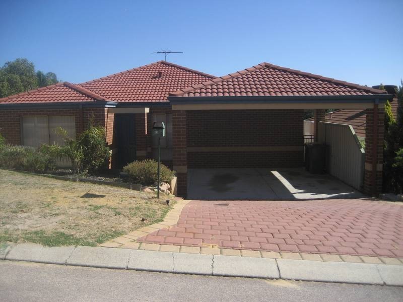 35 Thornbill Loop, Beeliar WA 6164