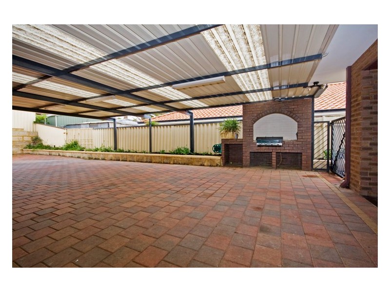 Coogee WA 6166