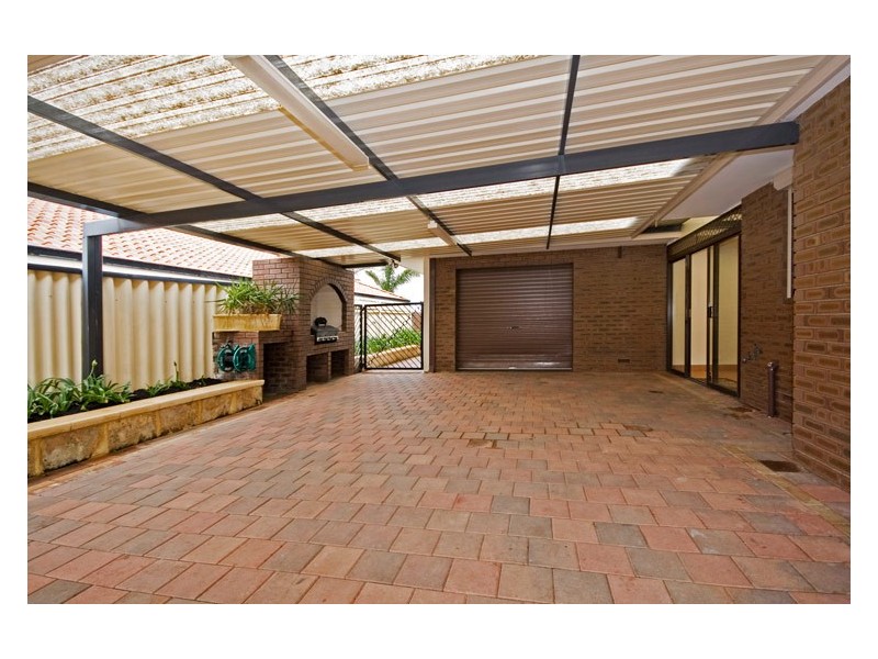 Coogee WA 6166