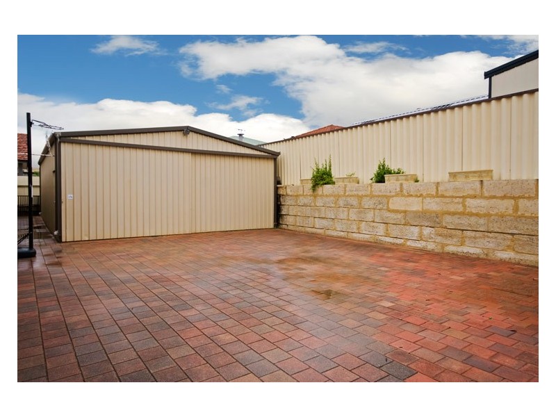 Coogee WA 6166