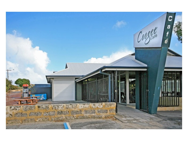 Coogee WA 6166
