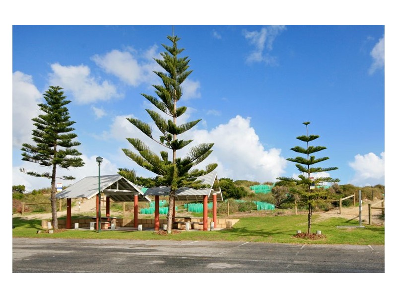 Coogee WA 6166