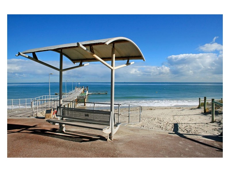 Coogee WA 6166