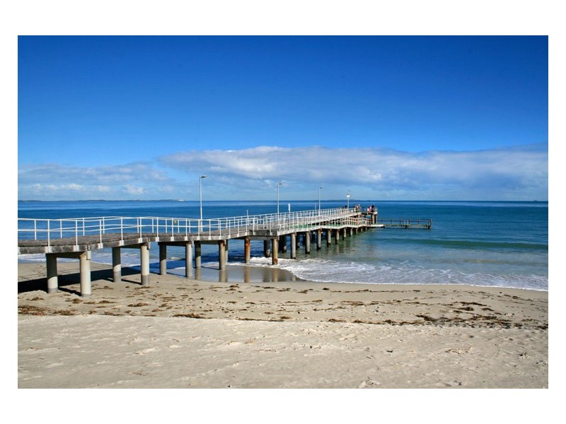 Coogee WA 6166