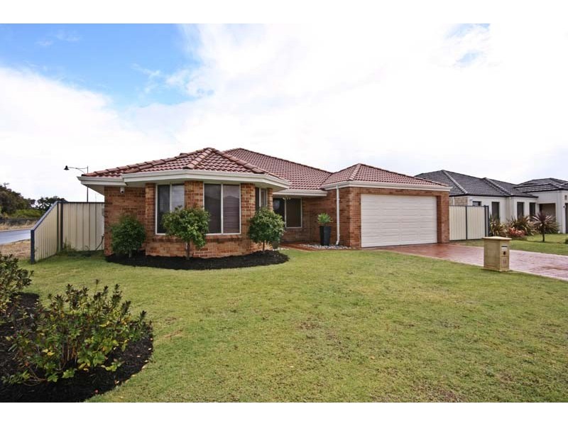 14 Georgia Way, Success WA 6164
