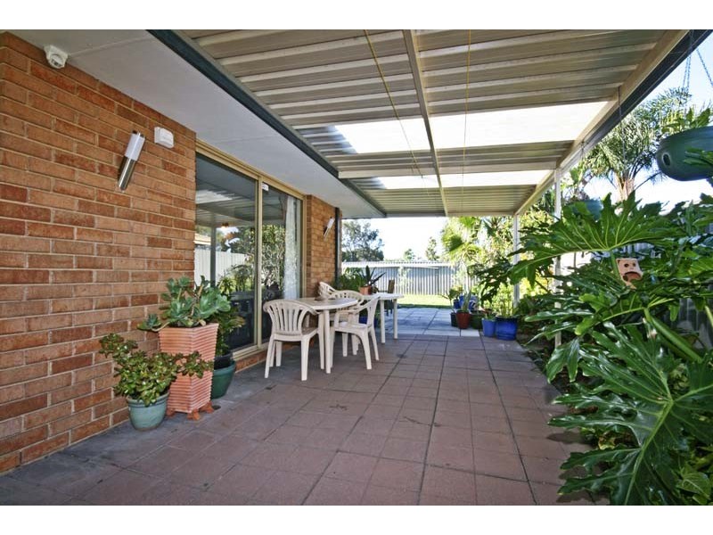 1 Moondarra Circle, South Lake WA 6164
