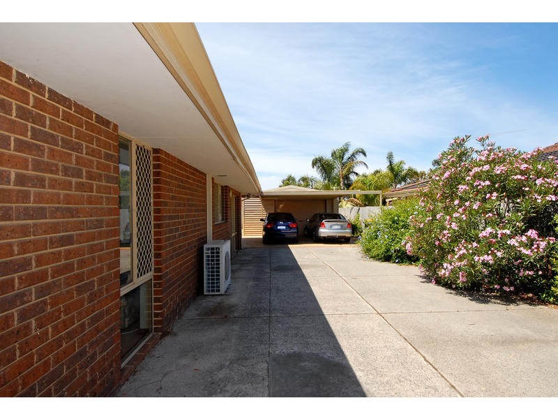 6 Pelican Ramble, Yangebup WA 6164