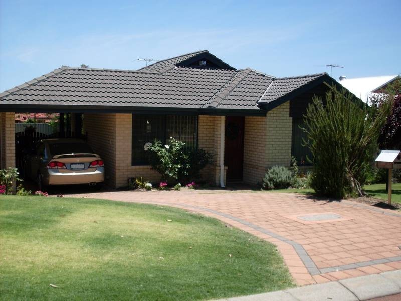 48 Senecio Lane, Beeliar WA 6164