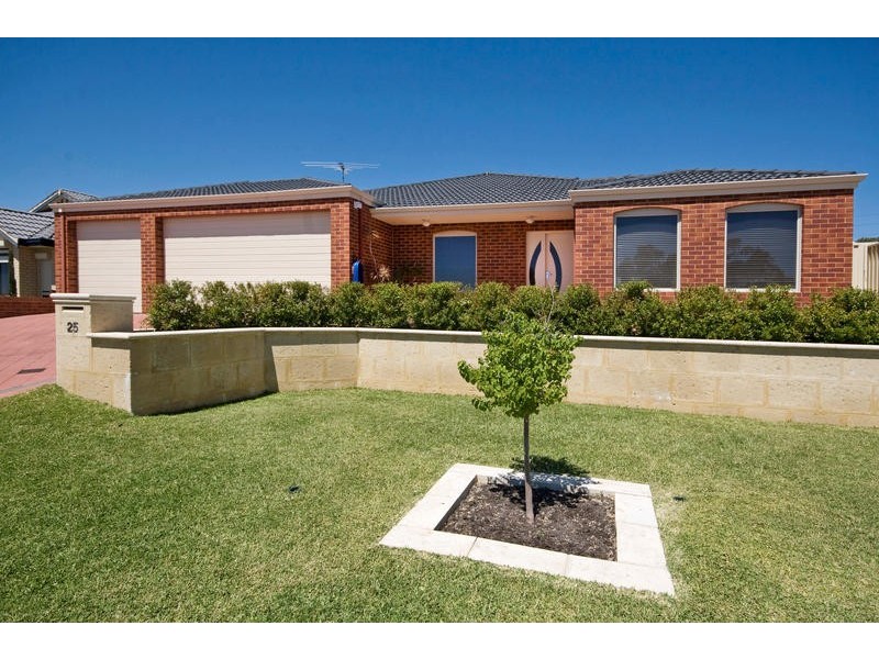 25 Coppito Circle, Beeliar WA 6164