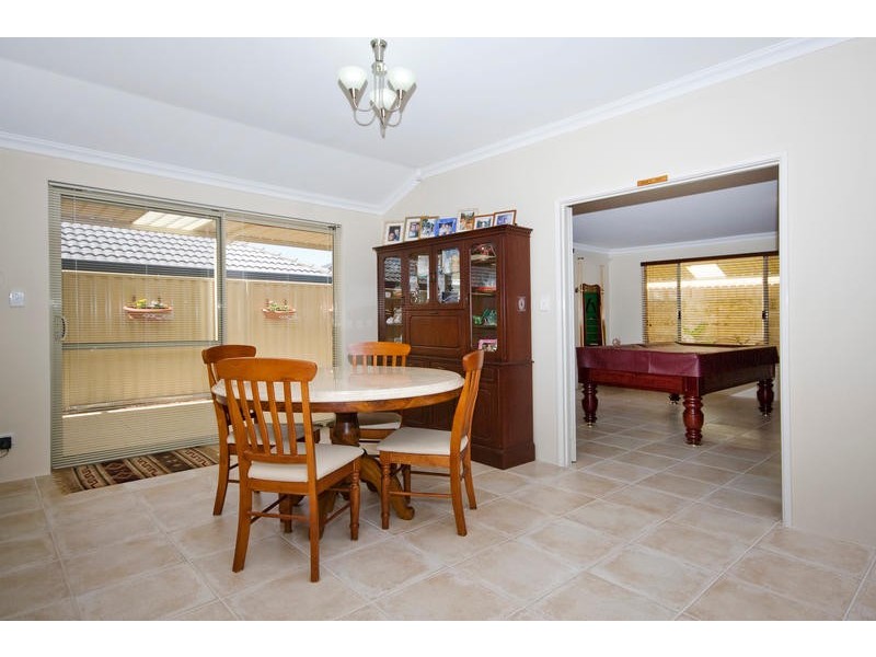 25 Coppito Circle, Beeliar WA 6164