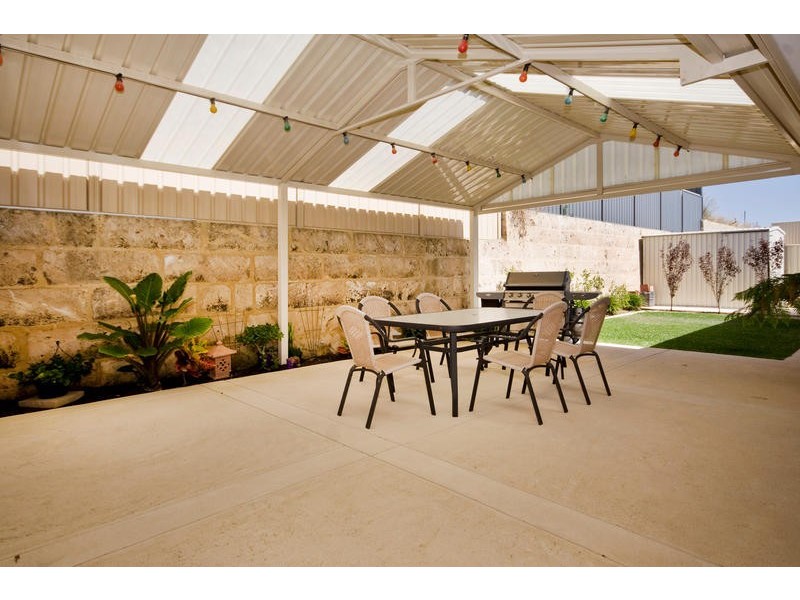 25 Coppito Circle, Beeliar WA 6164