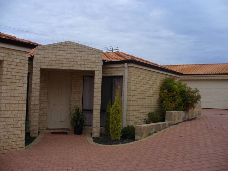 1/47 King Street, Coogee WA 6166