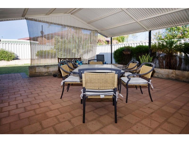 64 Congdon Avenue, Beeliar WA 6164