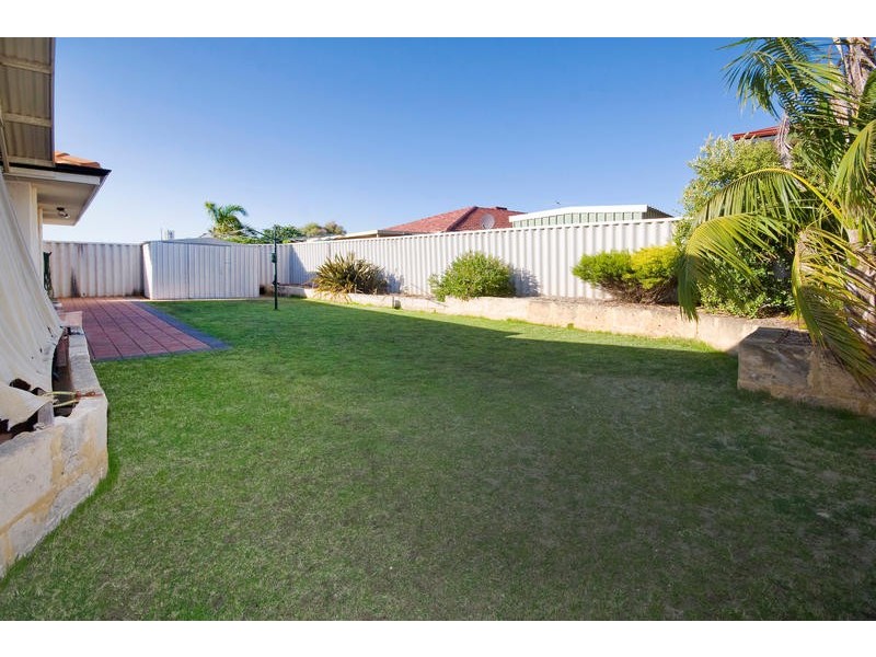 64 Congdon Avenue, Beeliar WA 6164