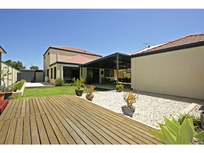 23 Abilene Link, Success WA 6164